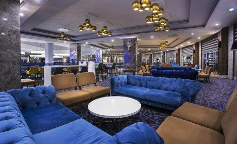 Лято 2020 в АНТАЛИЯ! Чартър + 7 нощувки на база ULTRA ALL INCLUSIVE в хотел Eftalia Ocean Hotel 5* с награда за хотел на 2018; за 890 лв. на Човек!