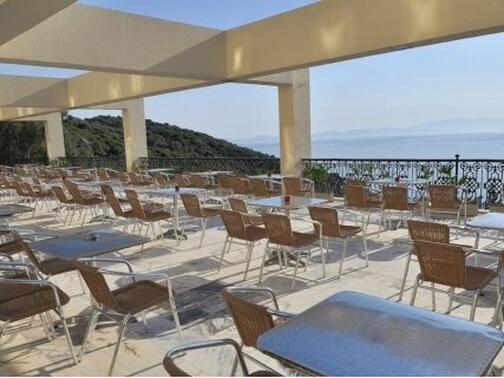 НА МОРЕ в ТУРЦИЯ, Кушадъсъ! 7 нощувки на база Ultra All Inclusive в HOTEL LADONIA ADAKULE 5* на цена от 330 лв. на Чове