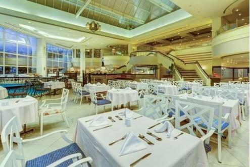 Екзотичен ЕГИПЕТ- Шарм ел-Шейх! хотел Aurora Oriental resort 5*: Чартърен Полет с трансфери + 8 нощувки на база ALL INCLUSIVE само за 1042 лв. на ЧОВЕК