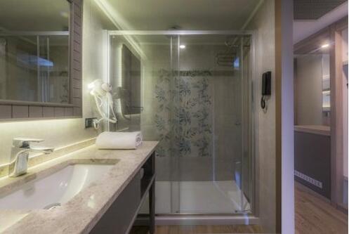 NEW Лято 2021, БОДРУМ, хотел Samara Bodrum 5*! ЧАРТЪР + 7 нощувки на база ALL INCLUSIVE на цени от 798 лв. на ЧОВЕК!