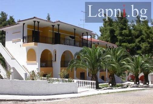 ЛЯТО 2021, Гърция, Касандра, Kassandra Bay Village 2*! нощувка със закуска и ВЕЧЕРЯ  само от 66 лв. за ДВАМА!