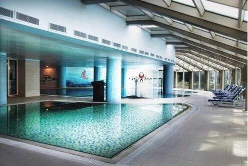 БОДРУМ, YASMIN RESORT 5*: ЧАРТЪР + 7 нощувки ULTRA ALL INCLUSIVE само за 1056 лв. на ЧОВЕК