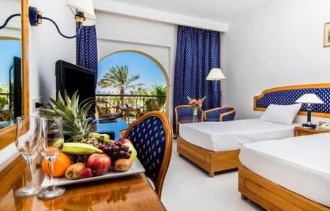 Египет 2021, хотел DESERT ROSE 5*PREMIUM: Чартърен Полет с трансфери + 7 нощувки на база ALL INCLUSIVE на цени от 797 лв.