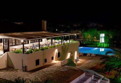 Почивка на Халкидики 2020, BOMO BELLAGIO HOTEL 3*: нощувка на база ALL INCLUSIVE на цена от 148 лв. за ДВАМА!
