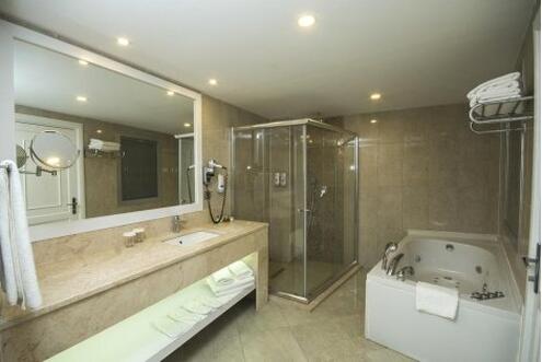 Лято 2020 в МАРМАРИС, с автобус, хотел GREEN NATURE DIAMOND 5 *: Транспорт + 7 нощувки на база ALL INCLUSIVE само за 588 лв. на ЧОВЕК!