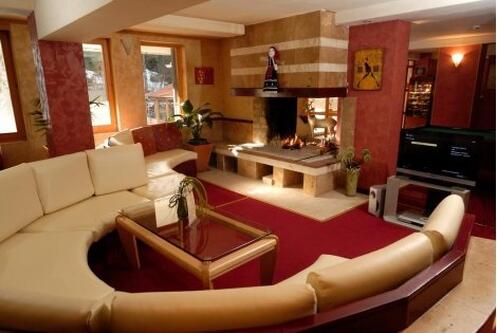 ЗИМА в ЧИФЛИКА, Троянския балкан - Хотел ДИВА 3*: Нощувка със закуска на цени от 46 лв. или Нощувка със закуска и ВЕЧЕРЯ на цена от 56 лв. на ЧОВЕК + БАСЕЙН С МИНЕРАЛНА ВОДА и САУНА!