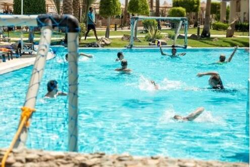 5-звездна почивка В ЕГИПЕТ, ХУРГАДА, JAZ MAKADINA 5* PREMIUM: ЧАРТЪРЕН ПОЛЕТ + 7 нощувки ALL INCLUSIVE на цени от 965 лв. на ЧОВЕК