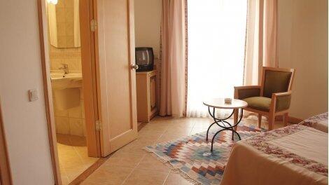 БОДРУМ 2020, хотел HOTEL NO61 (EX. COSTA 3S BEACH HOTEL) : Автобусен транспорт + 7 нощувки на база ALL INCLUSIVE, за 475 лв. на човек!