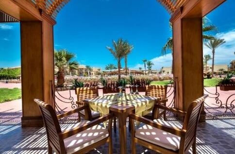 Египет 2021, хотел DESERT ROSE 5*PREMIUM: Чартърен Полет с трансфери + 7 нощувки на база ALL INCLUSIVE на цени от 797 лв.