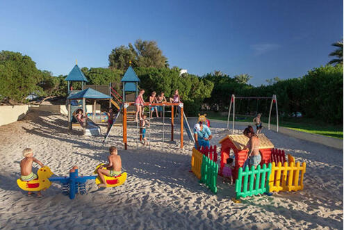 КАПАРО 50 лв! ЛЯТО Тунис 2021 г.! Самолетен билет за полет на Bulgaria Air + 7 нощувки в Sahara Beach Aqua Park 3* на база All inclusive само за 1039 лв. на Човек