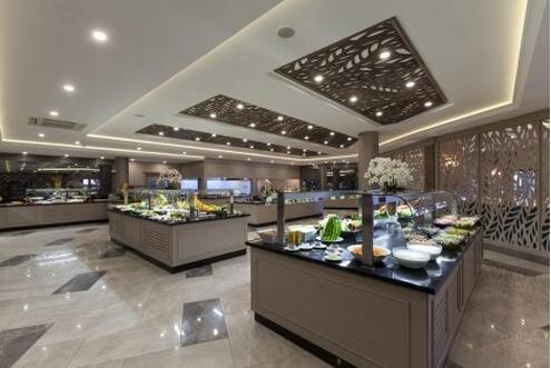 NEW Лято 2021, БОДРУМ, хотел Samara Bodrum 5*! ЧАРТЪР + 7 нощувки на база ALL INCLUSIVE на цени от 798 лв. на ЧОВЕК!