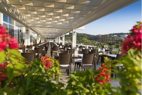 ХИТ ХОТЕЛ! Лято 2020, Кушадасъ в хотел PALM WINGS EPHESUS BEACH RESORT & SPA 5*! Транспорт + 7 нощувки на база ULTRA All Inclusive  на цени от 609 лв. на ЧОВЕК!
