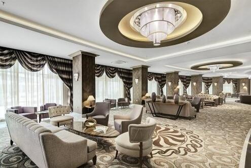 НОВО! ТУРЦИЯ, SUPER LUX! СИДЕ, TUI Magic Life Jacaranda 5*, Premium!  ЧАРТЪР + 7 нощувки на база ULTRA ALL INCLUSIVE на цени от 936 лв. на ЧОВЕК!