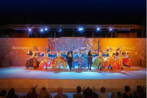 Лято 2021, Кушадасъ, хотел RICHMOND EPHESUS RESORT 5*! Транспорт + 7 нощувки на база ALL INCLUSIVE + на цени от 496 лв. на ЧОВЕК!