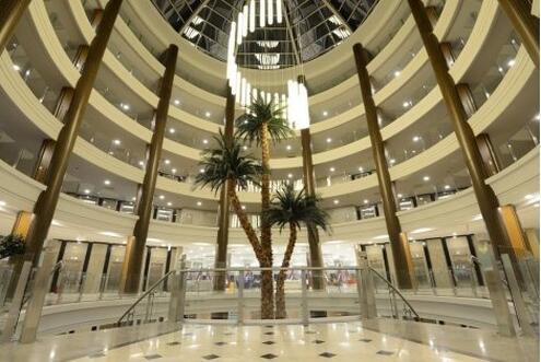 Лято 2020 в МАРМАРИС, с автобус, хотел GREEN NATURE DIAMOND 5 *: Транспорт + 7 нощувки на база ALL INCLUSIVE само за 588 лв. на ЧОВЕК!