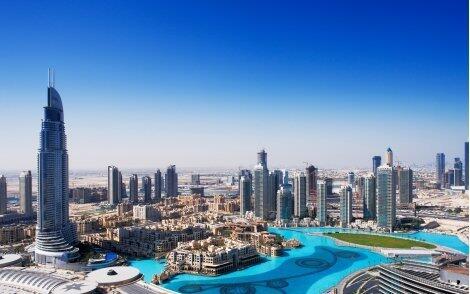 ДУБАЙ за всеки! Самолетен билет + 7 нощувки със закуски в Avani Ibn Battuta Dubai Hotel 4* SUPERIOR за 1178 лв + трансфер.