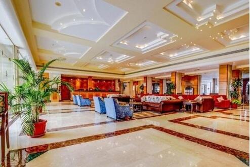 Перлите на Египет в хотел Palm Beach 4*! Чартърен Полет с трансфери + 1 нощувка със закуска и вечеря в Кайро + Екскурзия до Пирамидите + 6 нощувки на база ALL INCLUSIVE на цени от 1227 лв. на ЧОВЕК!
