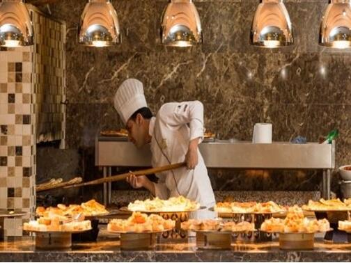 СУПЕР ЛУКС! РАННИ ЗАПИСВАНИЯ за ЛЯТО 2020, Бодрум, хотел VOGUE HOTEL SUPREME BODRUM 5* с АКВАПАРК: Транспорт + 7 нощувки ULTRA ALL INCLUSIVE на цена от 847 лв. на ЧОВЕК!