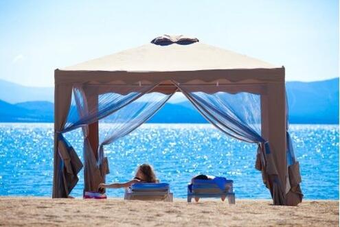 Лято 2020, ДИДИМ, хотел Venosa Beach Resort & Spa 5*! Автобусен ТРАНСПОРТ + 7 нощувки на база  ALL INCLUSIVE / 24 часа /  на цени от 575 лв. на ЧОВЕК!