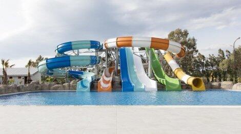 ХИТ ХОТЕЛ! Лято 2020, Кушадасъ в хотел PALM WINGS EPHESUS BEACH RESORT & SPA 5*! Транспорт + 7 нощувки на база ULTRA All Inclusive  на цени от 609 лв. на ЧОВЕК!