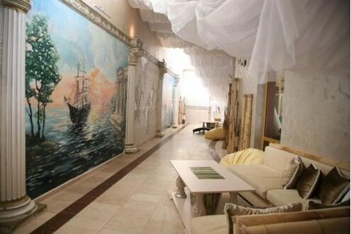 Лято 2020 в хотел MARINA ROYAL PALACE 5*, ДЮНИ: Нощувка на база ALL INCLUSIVE на цена от 87 лв. на ЧОВЕК!