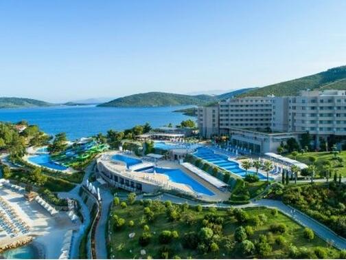 ЛЯТО 2020, Бодрум, хотел LA BLANCHE ISLAND BODRUM 5*: Транспорт + 7 нощувки ULTRA ALL INCLUSIVE на цена от 872 лв. на ЧОВЕК!