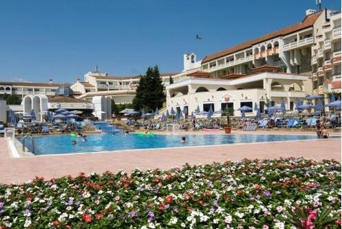 РАННИ ЗАПИСВАНИЯ за Лято 2021 в хотел PELICAN 4*, ДЮНИ: Нощувка на база ALL INCLUSIVE на цена от 82.80 лв. на ЧОВЕК!