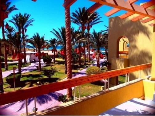 Перлите на Египет в хотел Palm Beach 4*! Чартърен Полет с трансфери + 1 нощувка със закуска и вечеря в Кайро + Екскурзия до Пирамидите + 6 нощувки на база ALL INCLUSIVE на цени от 1227 лв. на ЧОВЕК!