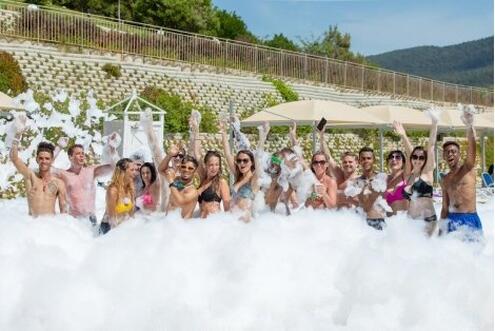 ЛЯТО 2020, Бодрум, хотел LA BLANCHE ISLAND BODRUM 5*: Транспорт + 7 нощувки ULTRA ALL INCLUSIVE на цена от 872 лв. на ЧОВЕК!