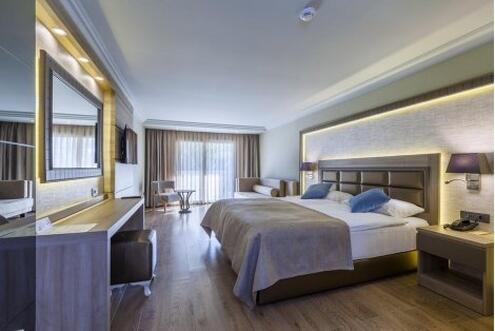 NEW Лято 2021, БОДРУМ, хотел Samara Bodrum 5*! ЧАРТЪР + 7 нощувки на база ALL INCLUSIVE на цени от 798 лв. на ЧОВЕК!
