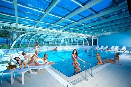 Лято 2020, ДИДИМ, хотел Venosa Beach Resort & Spa 5*! Автобусен ТРАНСПОРТ + 7 нощувки на база  ALL INCLUSIVE / 24 часа /  на цени от 575 лв. на ЧОВЕК!