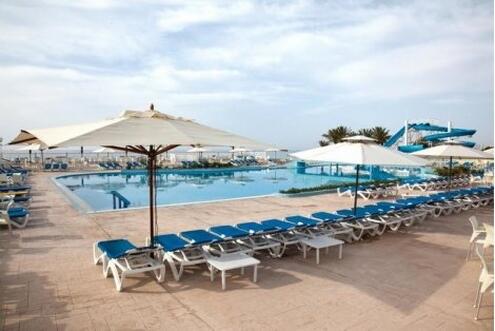 КАПАРО 50 лв! ТУНИС 2021 г.! Самолетен билет + 7 нощувки на база All Inclusive в хотел Samira club 3* за 840 лв. на Човек