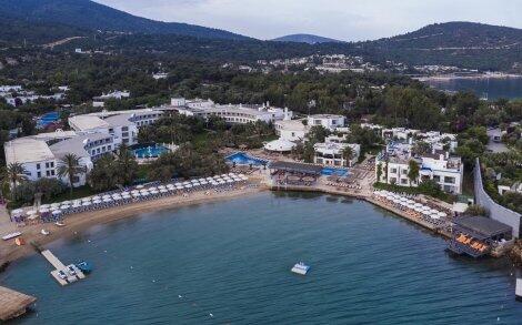 NEW Лято 2021, БОДРУМ, хотел Samara Bodrum 5*! ЧАРТЪР + 7 нощувки на база ALL INCLUSIVE на цени от 798 лв. на ЧОВЕК!