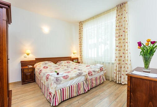 Нова Година в Апарт-хотел Стрийм Ризорт, Пампорово! 3 Нощувки със Закуски  САМО за 281 лв. на Човек + БАСЕЙН+ СПА