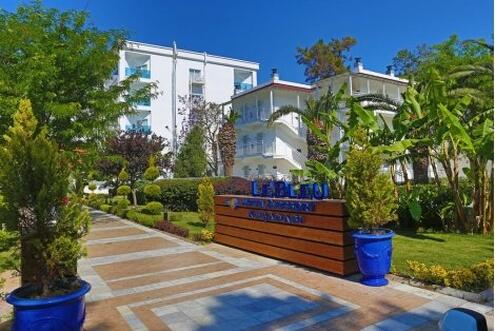 Кушадасъ в хотел LE BLEU HOTEL & RESORT 5*! Автобусен ТРАНСПОРТ + 7 нощувки на база ULTRA ALL INCLUSIVE на цени от 498 лв. на ЧОВЕК!