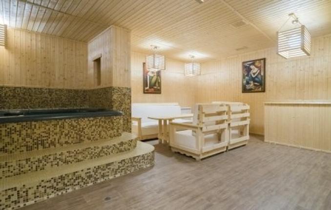 Коледа в хотел Орфей 4*, Пампорово! Пакет от 3 нощувки със Закуски и Вечери, вкл. Празнична Коледна трапеза и Богата Програма + Басейн, СПА и Анимация за 264 лв.