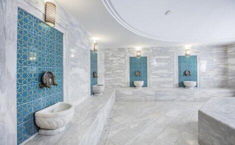 ХИТ ХОТЕЛ! Лято 2020, Кушадасъ в хотел PALM WINGS EPHESUS BEACH RESORT & SPA 5*! Транспорт + 7 нощувки на база ULTRA All Inclusive  на цени от 609 лв. на ЧОВЕК!