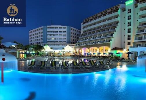 ЛЯТО 2020 в КУШАДАСЪ - ТУРЦИЯ, в класния BATIHAN BEACH RESORT & SPA 4*! Транспорт с автобус + 7 нощувки на база ALL INCLUSIVE PLUS + на цени от 575 лв. на ЧОВЕК