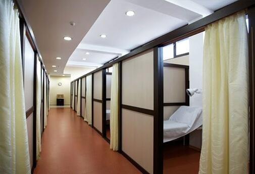 БАЛНЕОЛЕЧЕНИЕ в ''Sevtopolis Balneo & SPA'', Павел Баня! 5 нощувки със Закуски и Вечери + БЕЗПЛАТЕН лекарски преглед + 16 лечебни процедури + МИНЕРАЛЕН басейн + СПА за 660 лв. на Човек