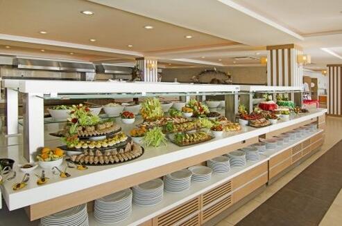 Лято 2020, Кушадасъ, хотел PALM WINGS BEACH RESORT KUSADASI 5*! Транспорт + 7 нощувки на база ALL INCLUSIVE + на цени от 560 лв. на ЧОВЕК!