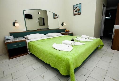 ЛЯТО 2020 в Гърция, Халкидики! BOMO CLUB OLYMPIC KOSMAS 3*: нощувка на база All Inclusive за ДВАМА за 121 лв.