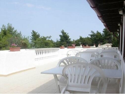 ЛЯТО 2021, Гърция, Касандра, Kassandra Bay Hotel 3* ! Нощувка със закуска и ВЕЧЕРЯ  само от 70 лв. За ДВАМА!