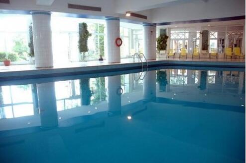 2021 г. в ТУНИС! 7 нощувки на база ALL INCLUSIVE в хотел Riadh Palms 4*+ Чартърен Полет за 943 лв