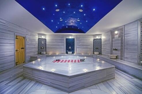 Лято 2020, Кушадасъ, хотел PALM WINGS BEACH RESORT KUSADASI 5*! Транспорт + 7 нощувки на база ALL INCLUSIVE + на цени от 560 лв. на ЧОВЕК!