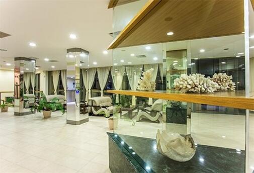 ЛЯТО 2020, СОЗОПОЛ, любимият ви ХОТЕЛ КОРАЛ 3*, на брега на морето: Нощувка със закуска на цени от 30 лв. на ЧОВЕК + БАСЕЙН