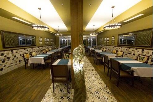 ХИТ ХОТЕЛ! Лято 2020, Кушадасъ в хотел PALM WINGS EPHESUS BEACH RESORT & SPA 5*! Транспорт + 7 нощувки на база ULTRA All Inclusive  на цени от 609 лв. на ЧОВЕК!