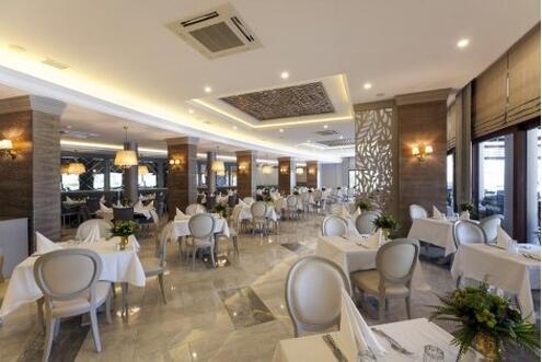 NEW Лято 2021, БОДРУМ, хотел Samara Bodrum 5*! ЧАРТЪР + 7 нощувки на база ALL INCLUSIVE на цени от 798 лв. на ЧОВЕК!