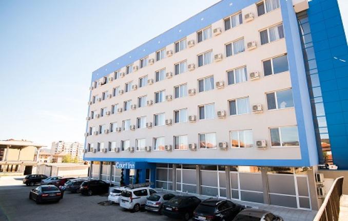 Ново в ПАНАГЮРИЩЕ, Хотел Court Inn: Нощувка със Закуска за 35 лв. или Нощувка и Вечеря за 45 лв. на Човек + безплатно посещение на Исторически забележителности в Панагюрище!
