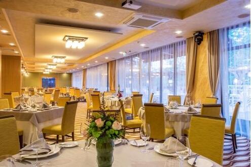 ПЛОВДИВ, Ландмарк Крийк Хотел 4*