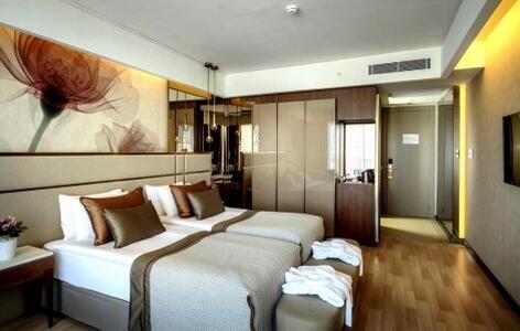 НОВО! ТУРЦИЯ, СИДЕ, RIO LAVITAS RESORT & SPA 5*, Superior! ЧАРТЪР + 7 нощувки на база ULTRA ALL INCLUSIVE на цени от 940 лв. на ЧОВЕК!